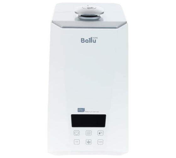 Ультразвуковой увлажнитель воздуха Ballu UHB-990, белый НС-1111551