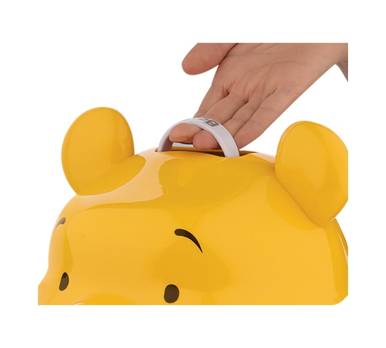 Ультразвуковой увлажнитель воздуха Ballu UHB-270, Winnie Pooh НС-1075711