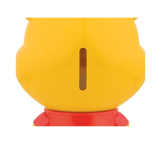 Ультразвуковой увлажнитель воздуха Ballu UHB-275, Winnie Pooh НС-1075712