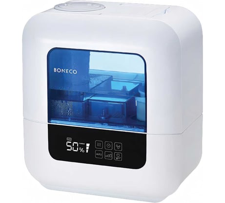 Ультразвуковой увлажнитель воздуха Boneco U700 НС-1073564