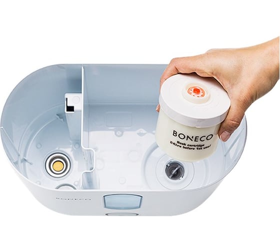 Ультразвуковой увлажнитель воздуха Boneco U300 НС-1104650