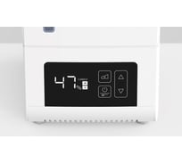 Увлажнитель Boneco S250 стерильный пар, белый/white НС-1132148