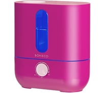 Ультразвуковой увлажнитель Boneco U201A purple/фиолетовый