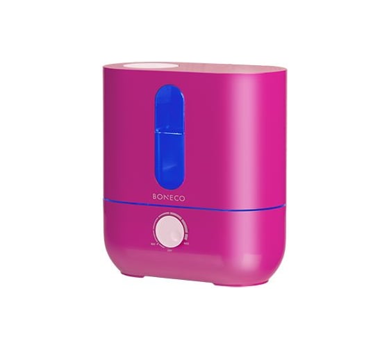 Ультразвуковой увлажнитель Boneco U201A purple/фиолетовый