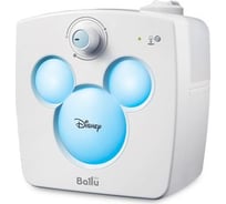 Ультразвуковой увлажнитель воздуха Ballu UHB-240, голубой Disney НС-1054836