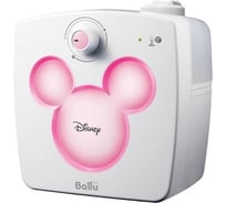 Ультразвуковой увлажнитель воздуха Ballu UHB-240, розовый Disney НС-1054834