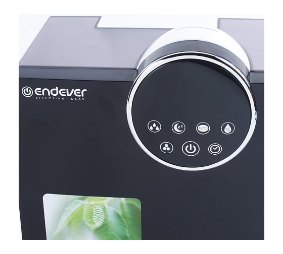 Ультразвуковой увлажнитель воздуха ENDEVER Oasis 200