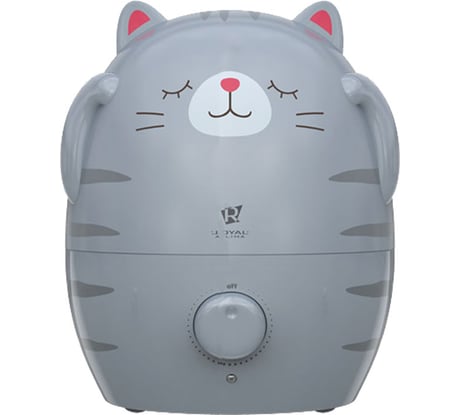 Ультразвуковой увлажнитель Royal Clima  воздуха Мурррзио RUH-MR200/1.5M-GR RUH-MR200/1.5M-GR__