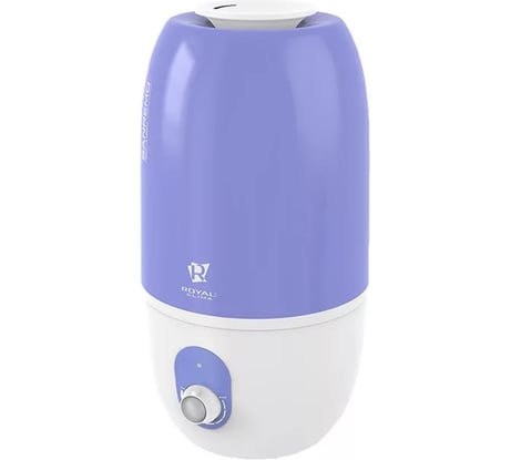 Ультразвуковой увлажнитель воздуха ROYAL Clima Sanremo RUH-S380/3.0M-VT