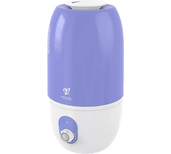 Ультразвуковой увлажнитель воздуха ROYAL Clima Sanremo RUH-S380/3.0M-VT 1