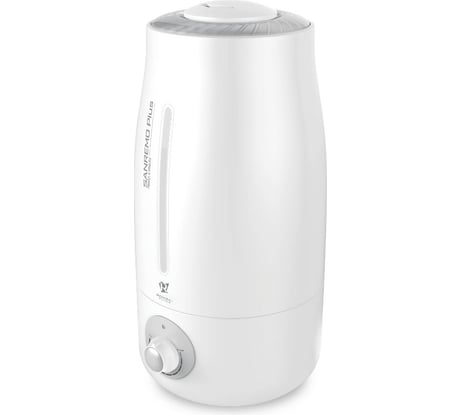 Ультразвуковой увлажнитель воздуха ROYAL Clima Sanremo PLUS RUH-SP400/3.0M-SV