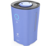 Увлажнитель воздуха ROYAL Clima LUCERA RUH-L400/4.0E-VT