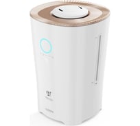 Увлажнитель воздуха ROYAL Clima LUCERA RUH-L400/4.0E-WT