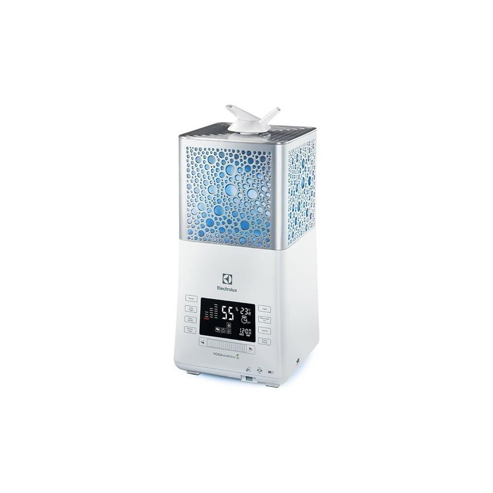 Ультразвуковой увлажнитель воздуха Electrolux ecoBIOCOMPLEX EHU-3815D ...
