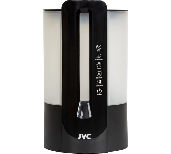 Увлажнитель воздуха jvc JH-HDS100