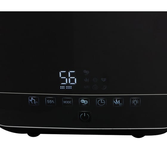 Ультразвуковой увлажнитель воздуха Electrolux EHU-3310D SENSEhealthline НС-1084596