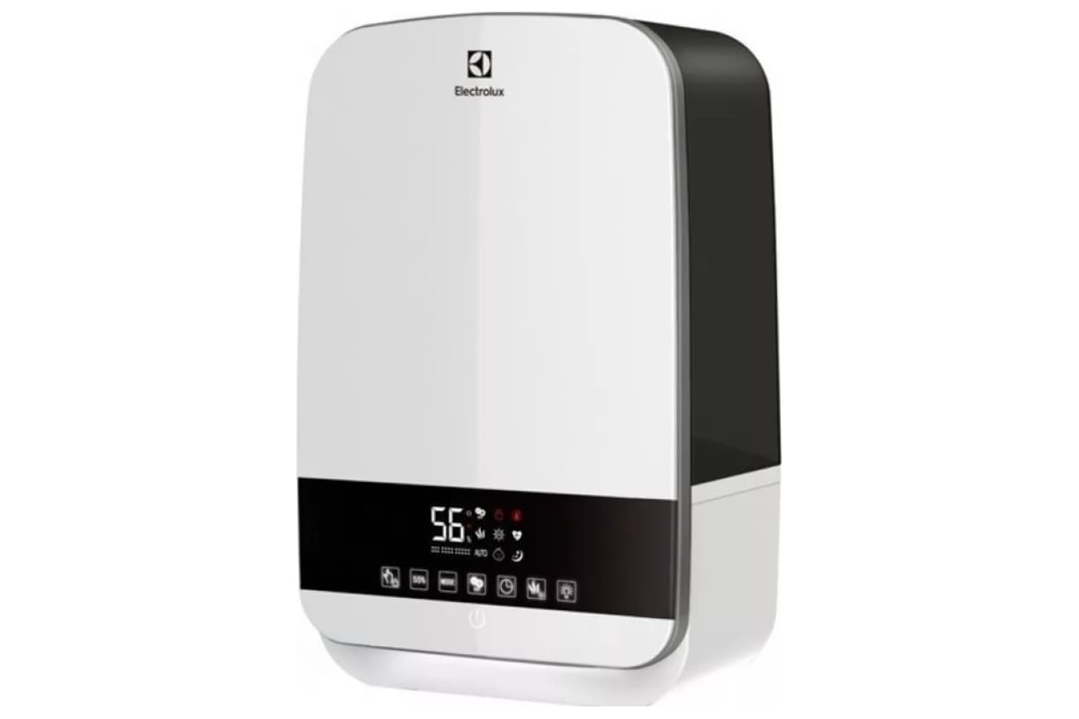 Ультразвуковой увлажнитель воздуха Electrolux EHU-3315D SENSEhealthline ...