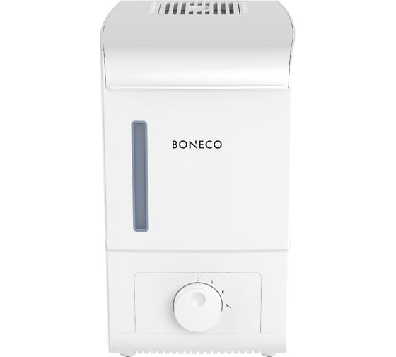 Увлажнитель Boneco S200 стерильный пар цвет: белый/white НС-1132156