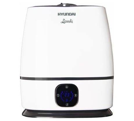 Ультразвуковой увлажнитель воздуха Hyundai H-HU3E-6.0-UI047
