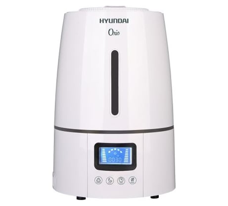 Ультразвуковой увлажнитель воздуха Hyundai H-HU6E-3.0-UI053