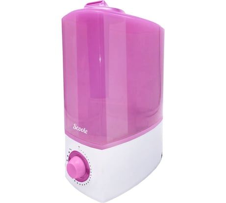 Ультразвуковой увлажнитель Scoole SC HR UL 07