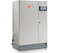 Ультразвуковой промышленный увлажнитель воздуха с погружными электродами CAREL humiSteam Wellness UE045WLC01 195129