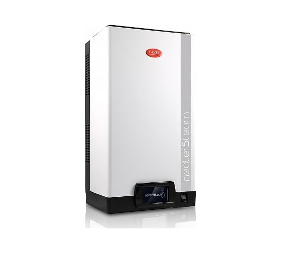 Ультразвуковой промышленный увлажнитель CAREL heaterSteam process UR010HL204 195154 1