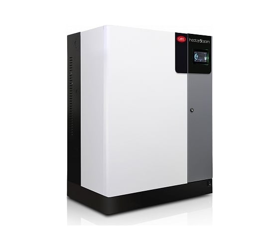 Ультразвуковой промышленный увлажнитель CAREL heaterSteam process UR040HL204 195158 1