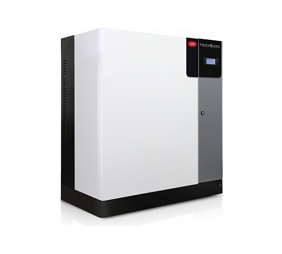 Ультразвуковой промышленный увлажнитель CAREL heaterSteam process UR053HL204 195159