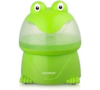 Ультразвуковой увлажнитель воздуха Endever Oasis 110