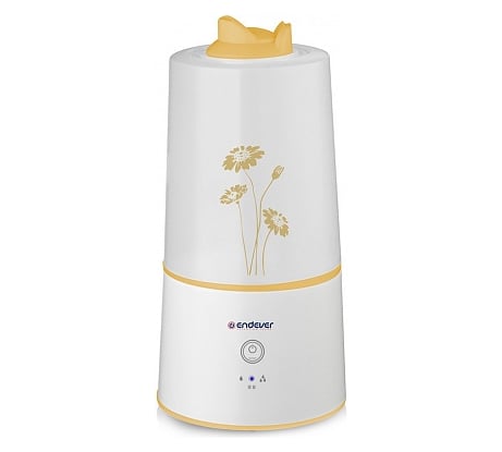 Ультразвуковой увлажнитель воздуха Endever Oasis 130