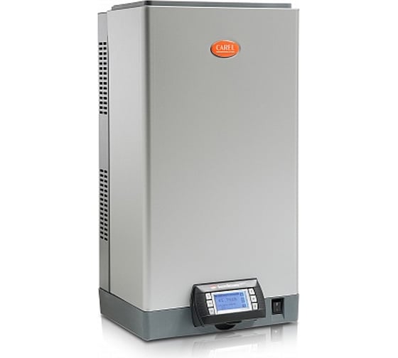 Ультразвуковой промышленный увлажнитель CAREL humiSteam X-Plus UE015XL001 195051 1