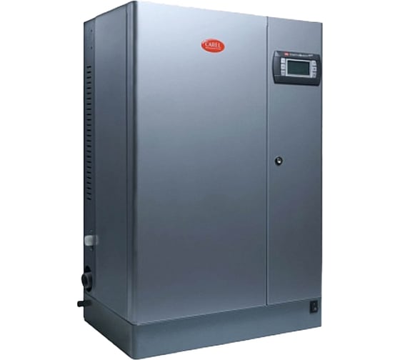 Ультразвуковой промышленный увлажнитель CAREL thermoSteam X-Plus UER035XL0E1 195201