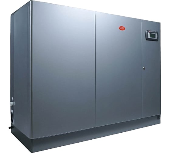 Ультразвуковой промышленный увлажнитель CAREL thermoSteam X-Plus UER130XL001 195205 1