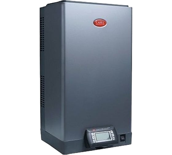 Ультразвуковой промышленный увлажнитель CAREL thermoSteam X-Plus UER005XD0E1 195192 1