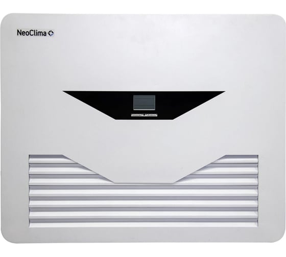Осушитель воздуха Neoclima FDV10S 00000047510