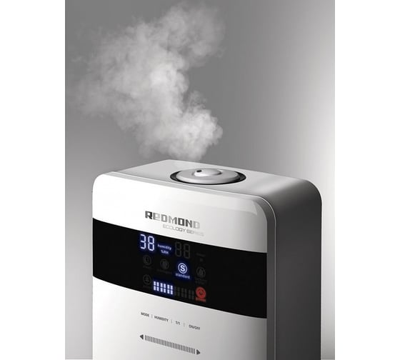 Увлажнитель воздуха Redmond RHF-3315