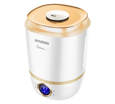 Ультразвуковой увлажнитель воздуха Hyundai H-HU1E-4.0-UI045