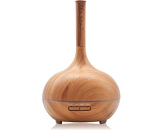 Ультразвуковой увлажнитель-аромадиффузор ZDK H410 Light wood 5611