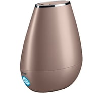 Ультразвуковой увлажнитель воздуха Beurer LB37 20Вт, золотистый 1057569
