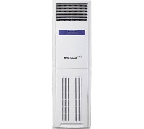 Колонный осушитель воздуха Neoclima ND60 для бассейнов 5411