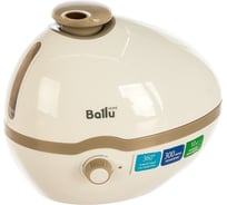 Ультразвуковой увлажнитель воздуха Ballu UHB-100, белый/бежевый НС-1157517
