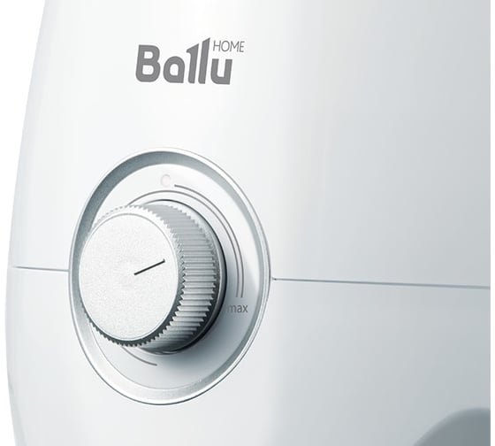 Ультразвуковой увлажнитель воздуха Ballu UHB-185 НС-1149057