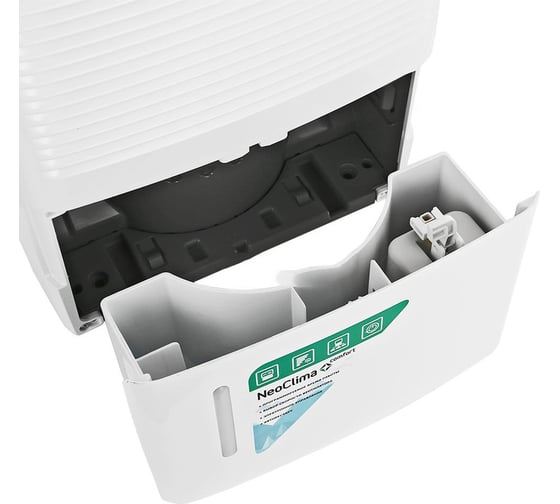 Осушитель воздуха Neoclima ND-10AH 27322