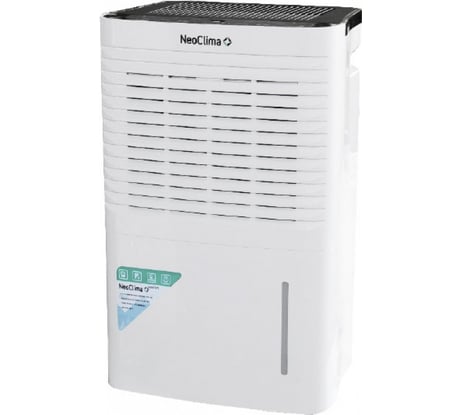 Осушитель воздуха Neoclima ND-30AEB 18545