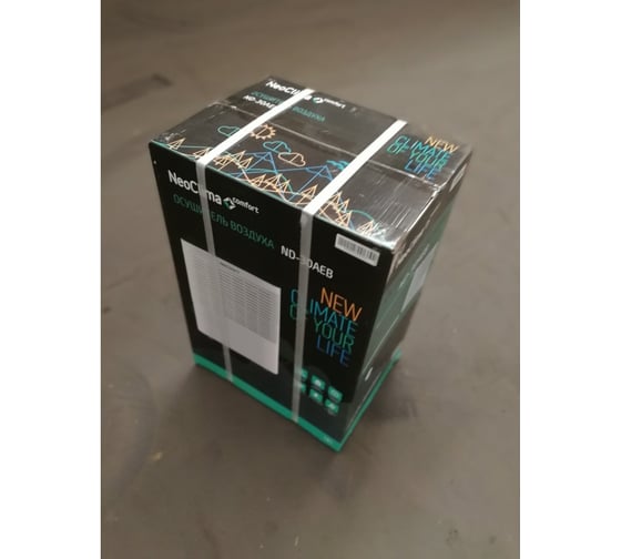 Осушитель воздуха Neoclima ND-30AEB 18545