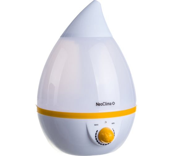 Увлажнитель воздуха Neoclima NHL-200L 31294