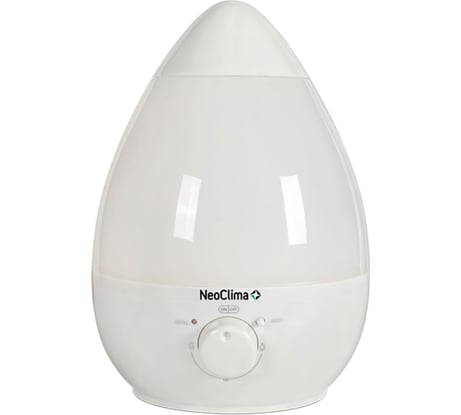 Увлажнитель воздуха Neoclima NHL-220L белый 21355
