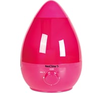 Увлажнитель воздуха Neoclima NHL-220L красный 22873