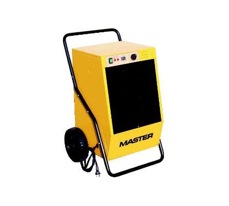 Осушитель воздуха Master DH 44
